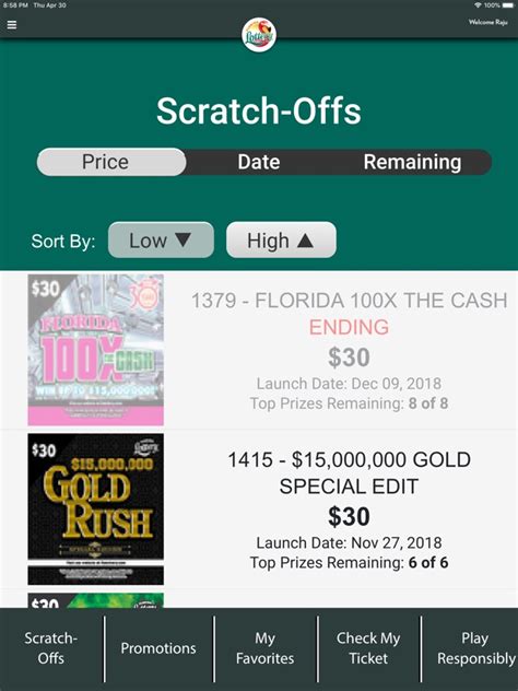 set for life check my ticket|set for life scratch tickets.